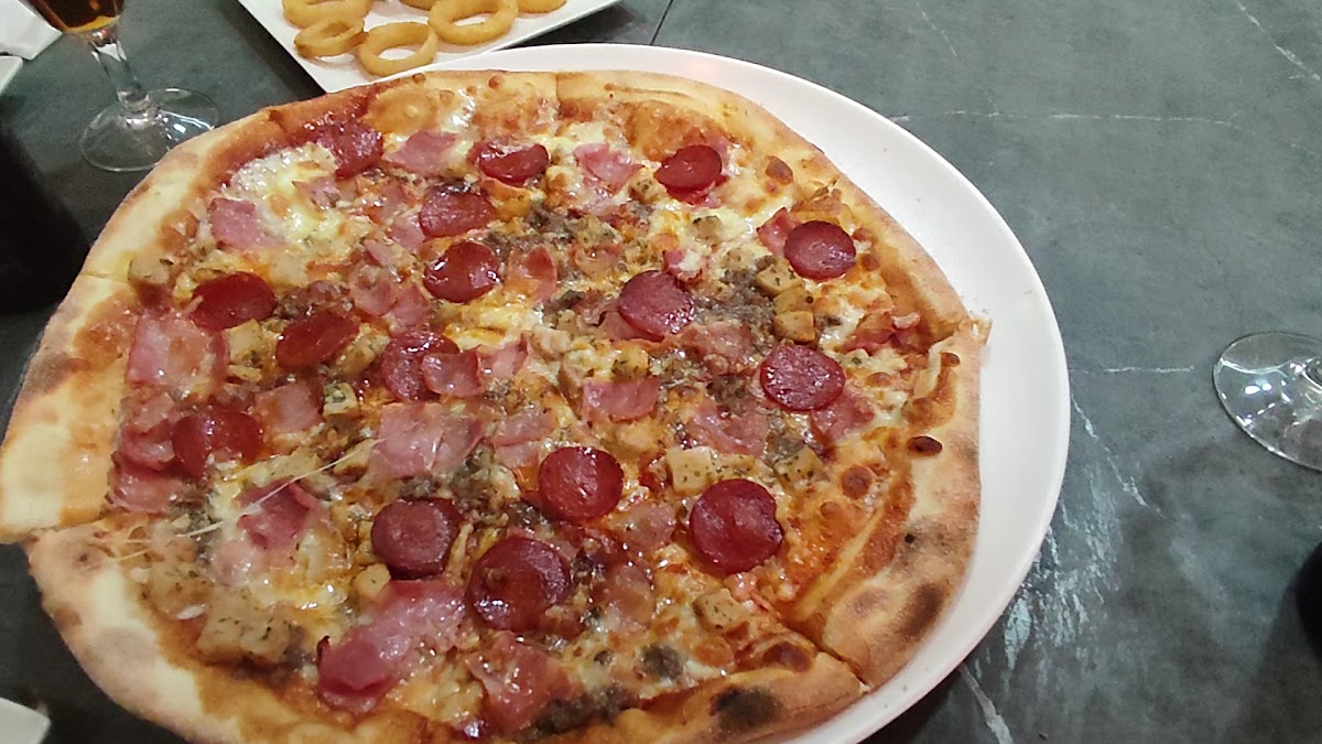 El Pirata Street Food-2