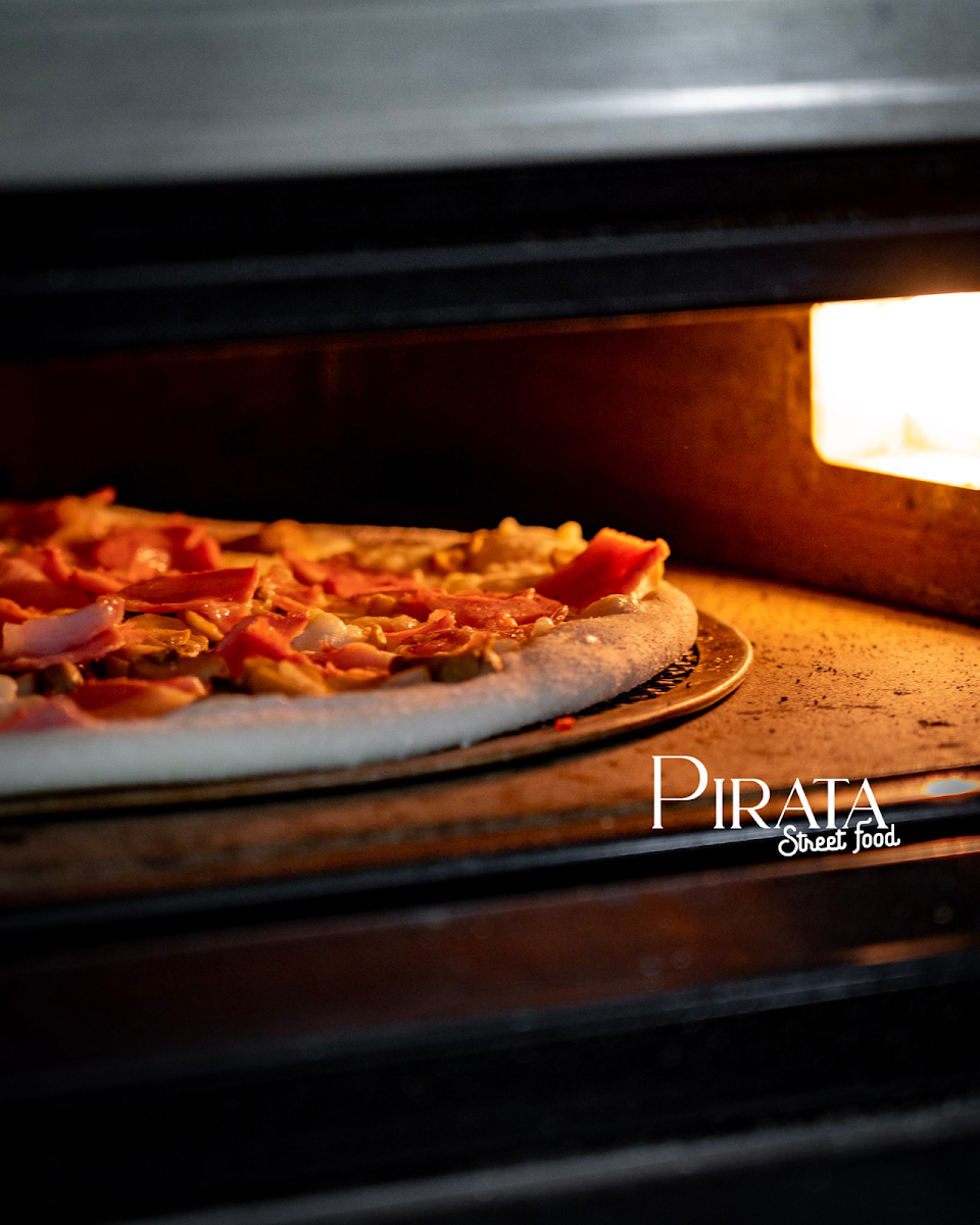 El Pirata Street Food-3