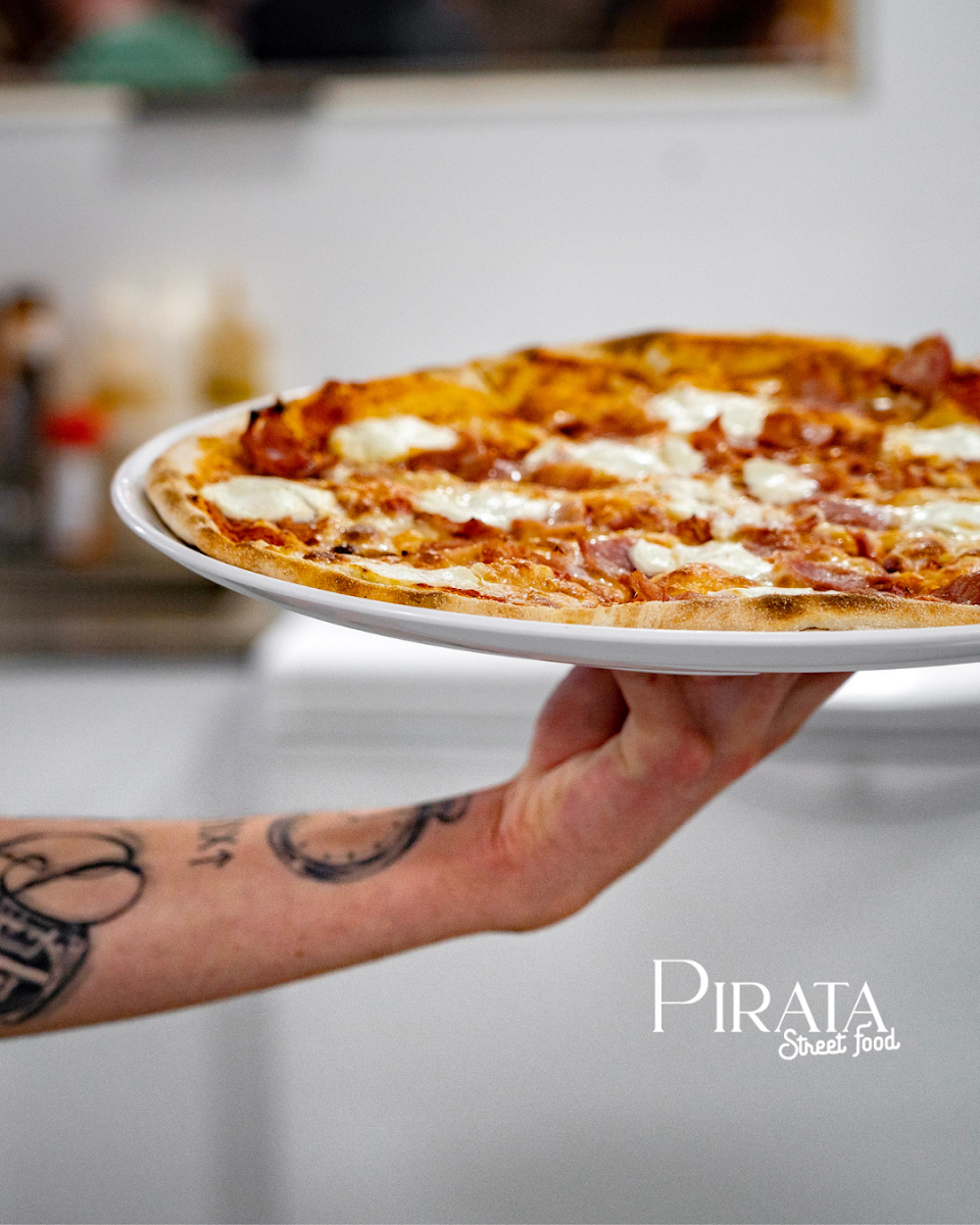 El Pirata Street Food-4