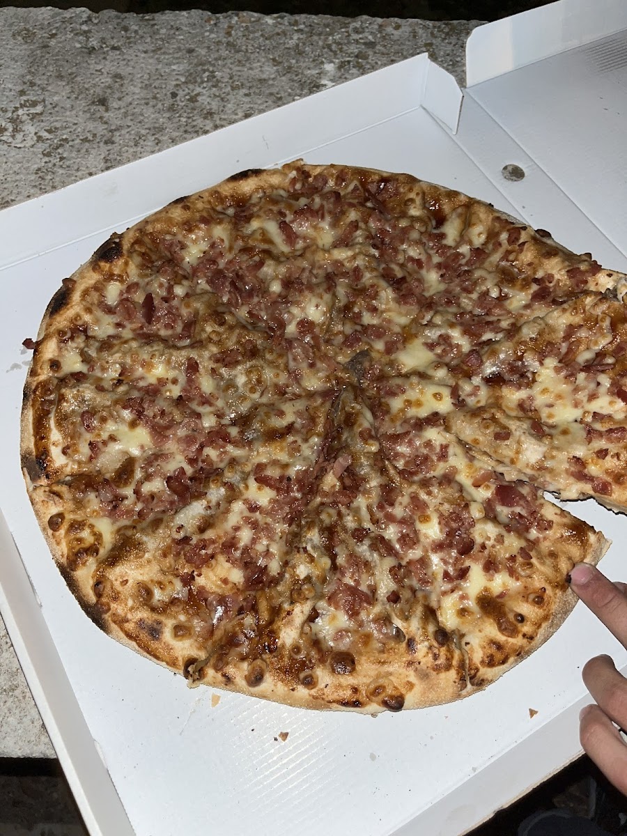 El Pirata Street Food-5
