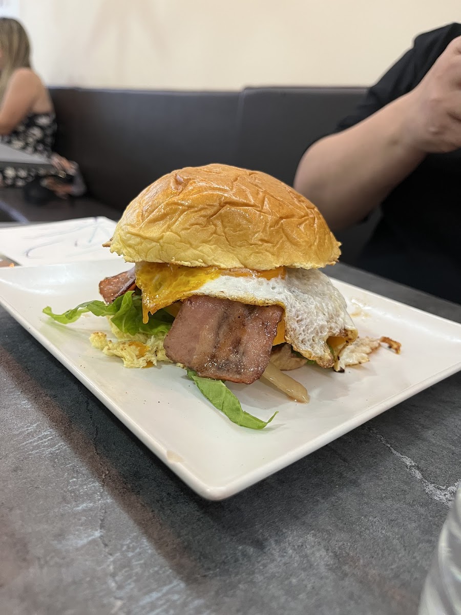 El Pirata Street Food-7