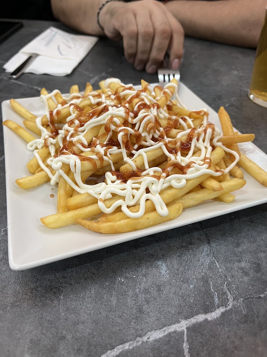 El Pirata Street Food-8
