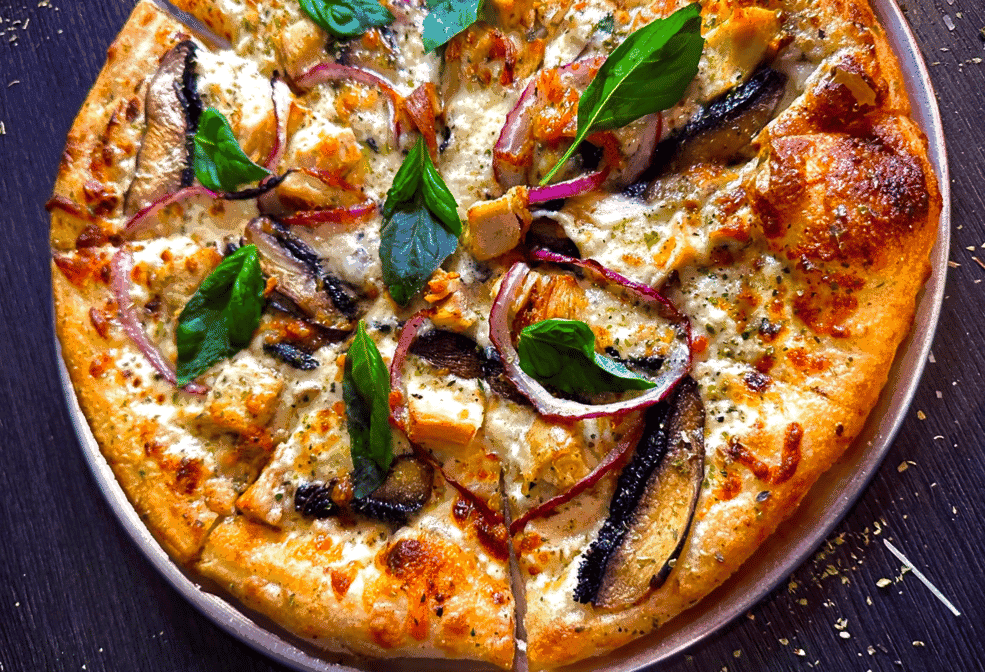 El Pizzeria-3