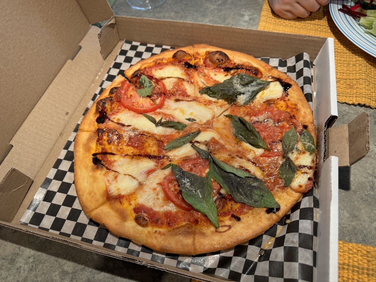 El Pizzeria-5