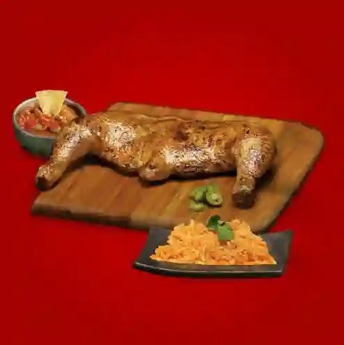 El Pollo Feliz-3