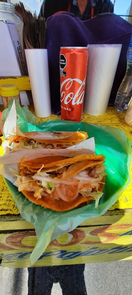 El Pollo Feliz-9