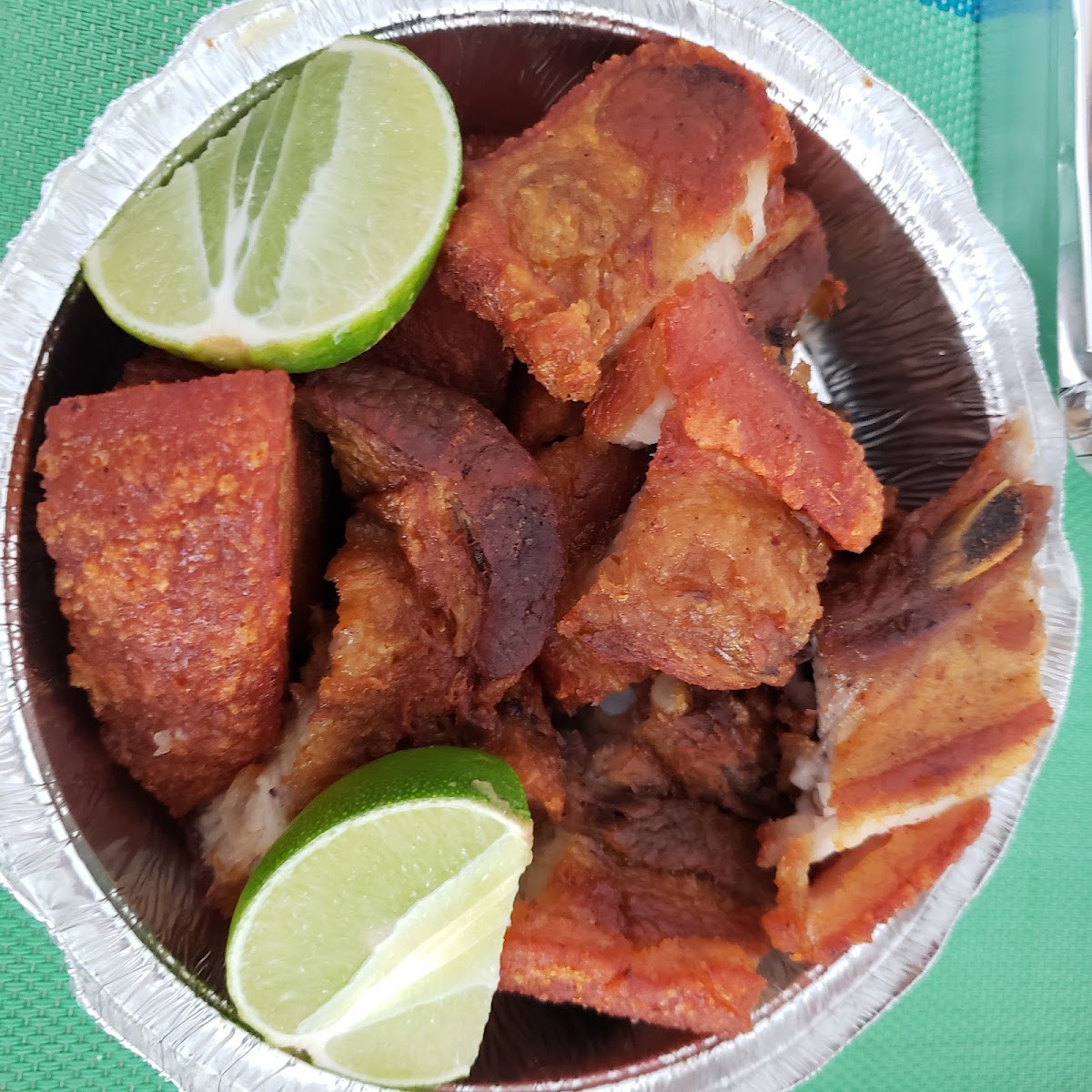 El Pollo Restaurant & Bar-10