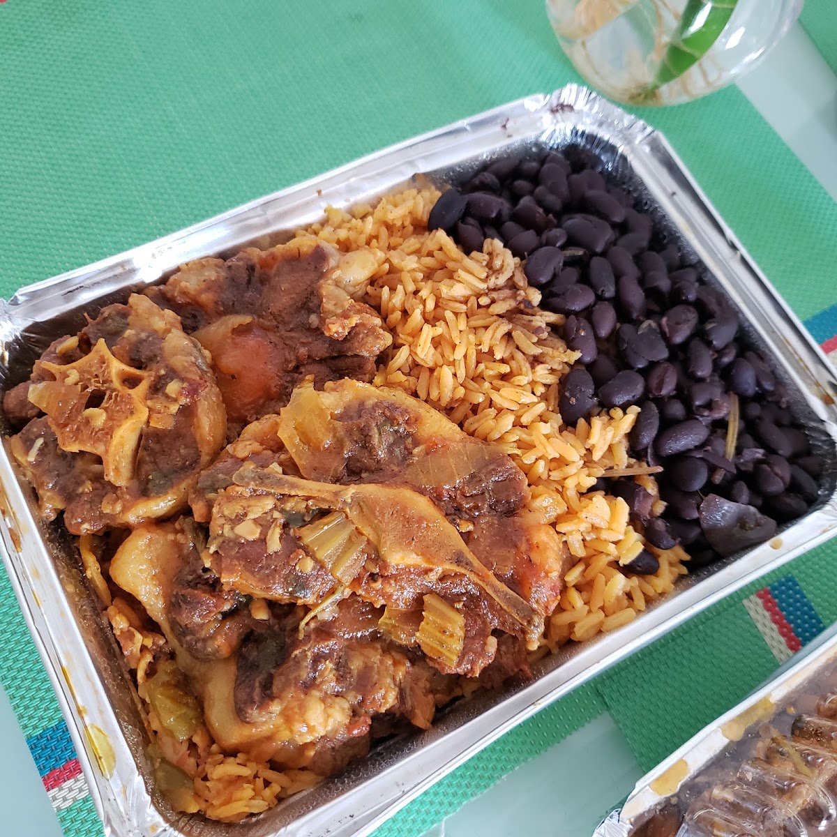 El Pollo Restaurant & Bar-6