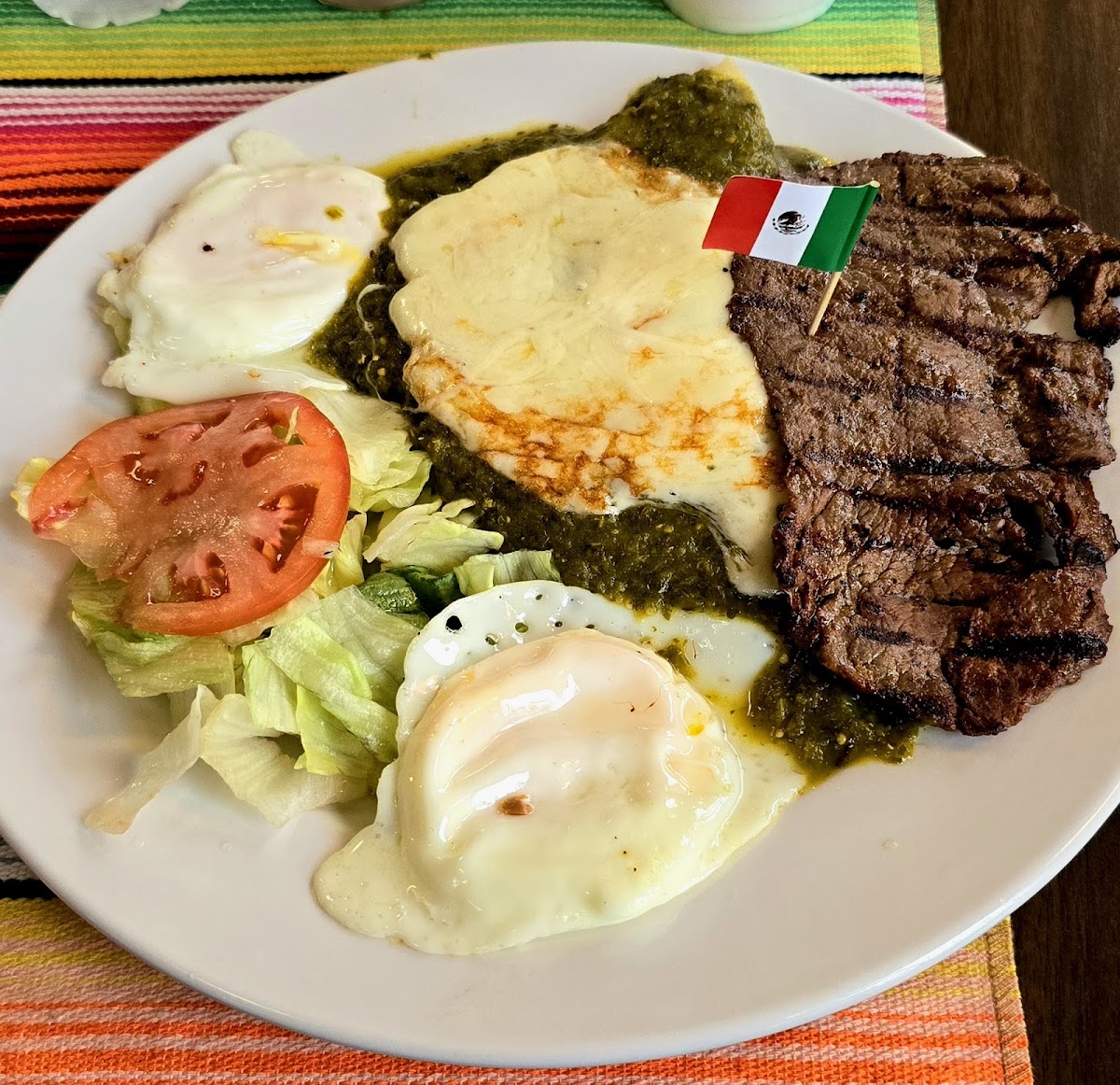 El Pollo Rumbero-10