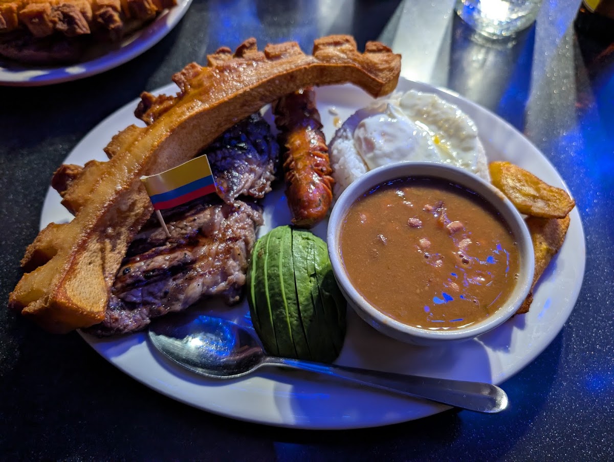 El Pollo Rumbero-3