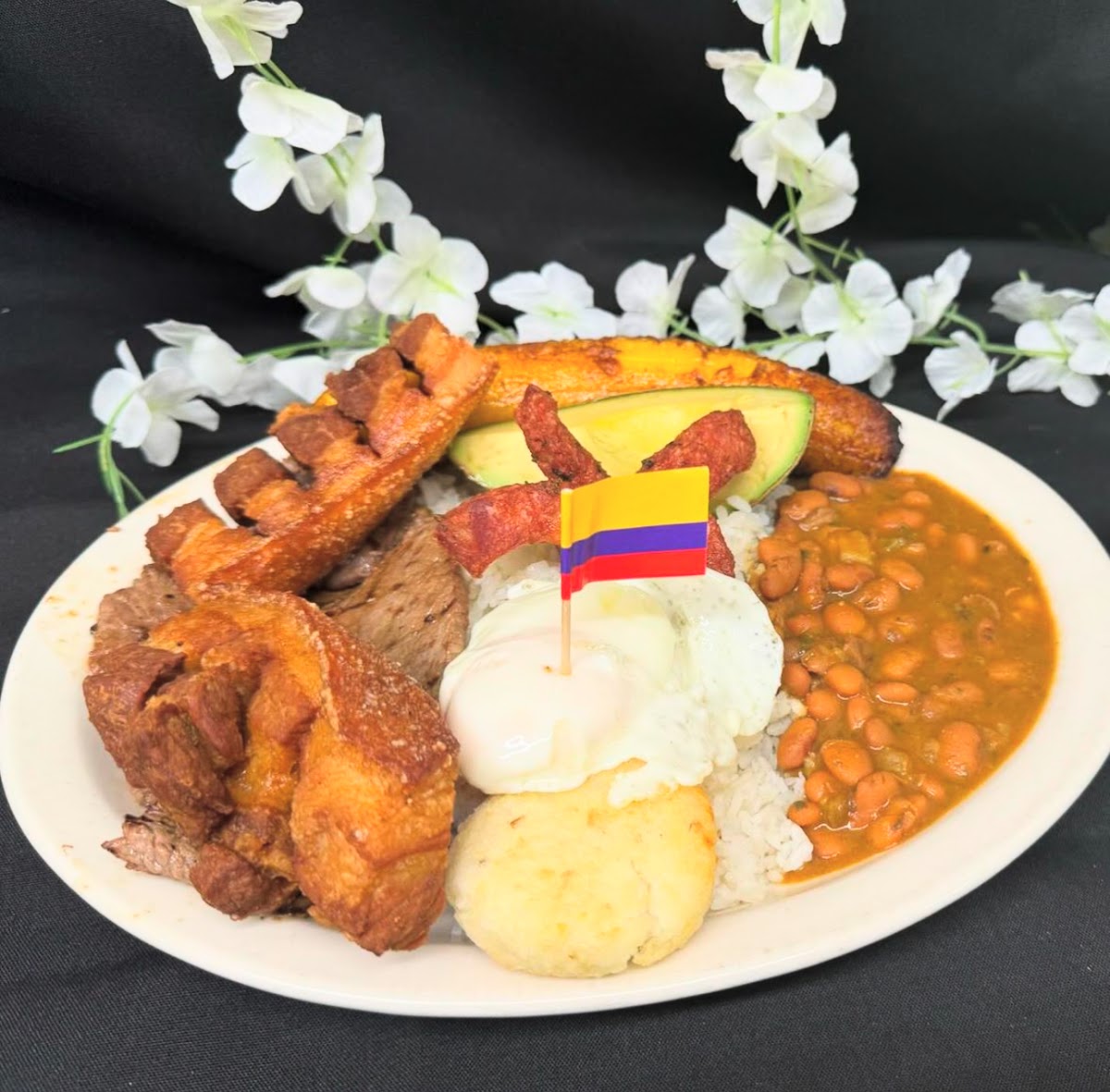 El Pollo Rumbero-4