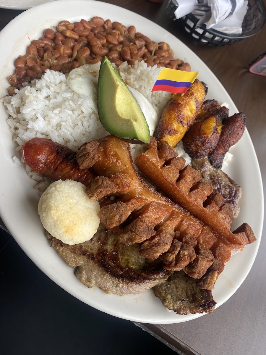 El Pollo Rumbero-5