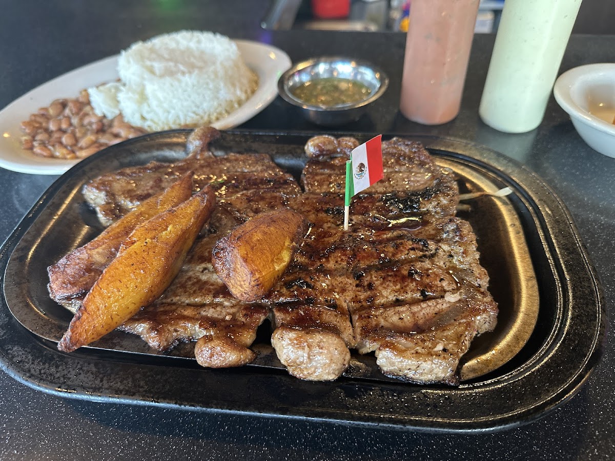 El Pollo Rumbero-7