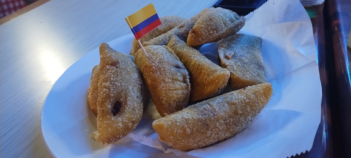 El Pollo Rumbero-9