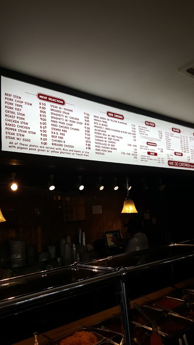 Menu El Pollo-8