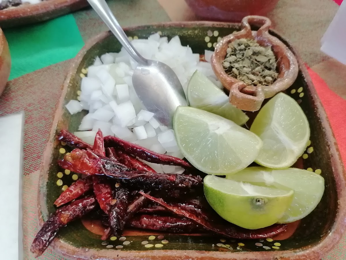 El Portal Del Maíz-10
