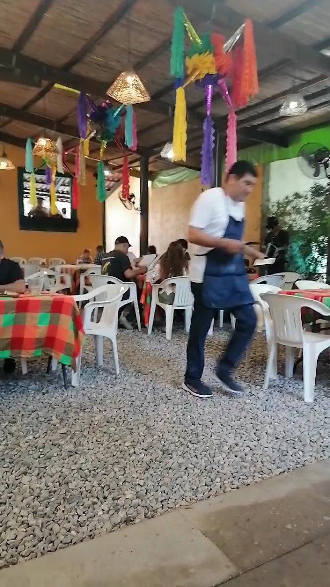 El Portal Del Maíz-2