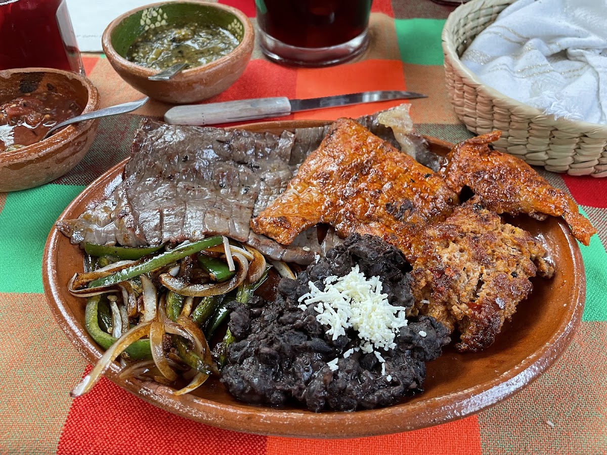 El Portal Del Maíz-3