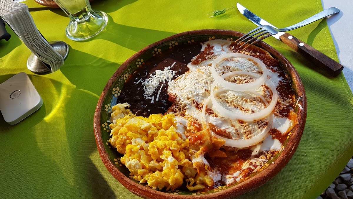 El Portal Del Maíz-5