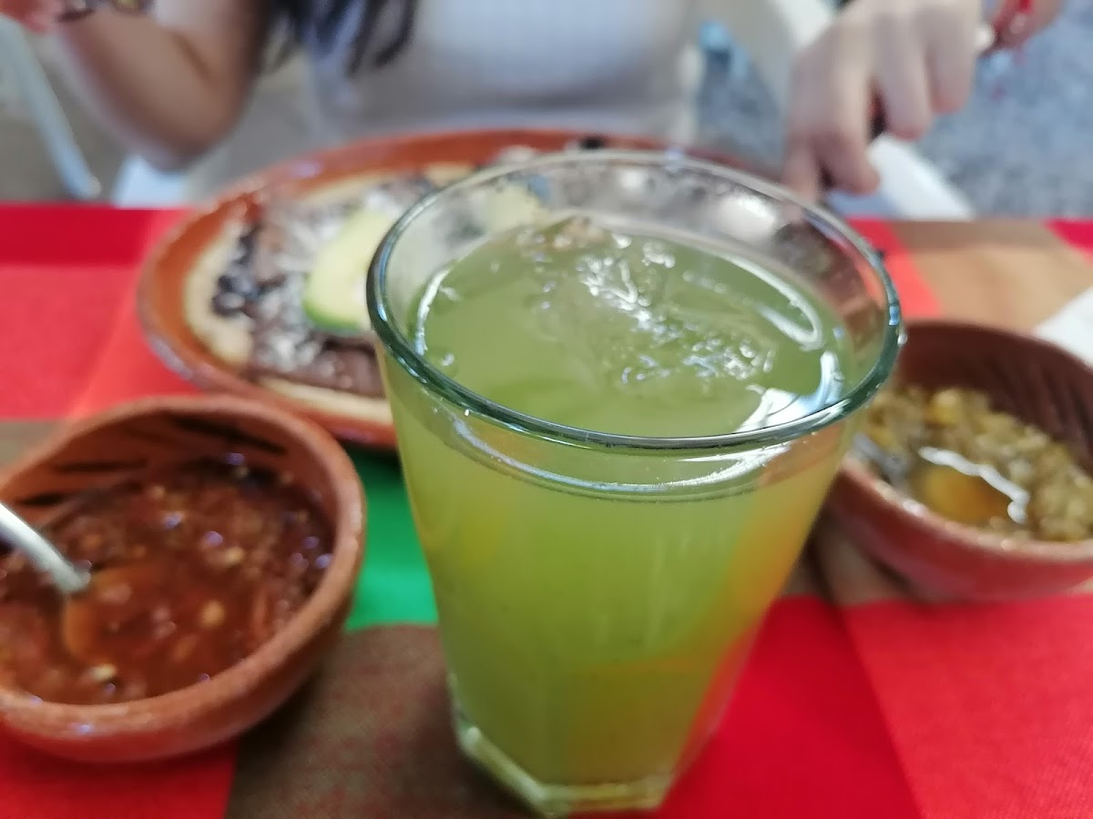 El Portal Del Maíz-7