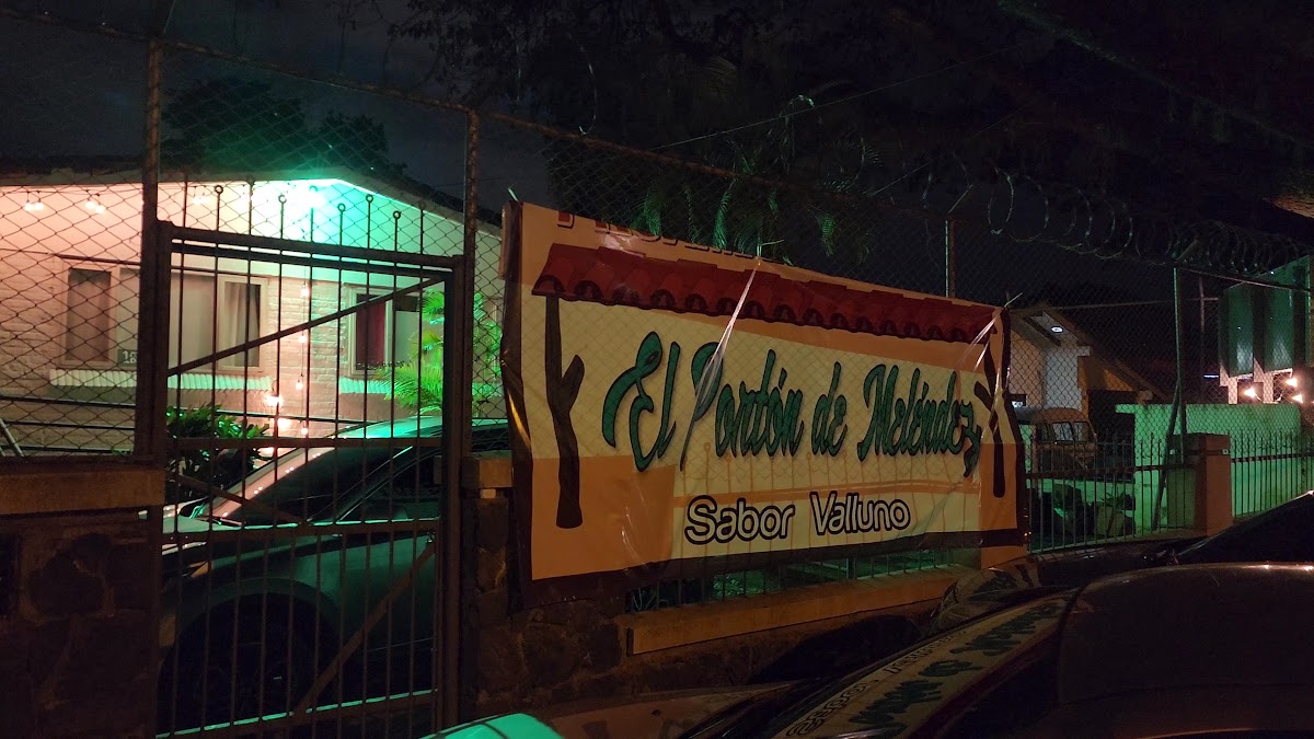 El Portón De Meléndez-2