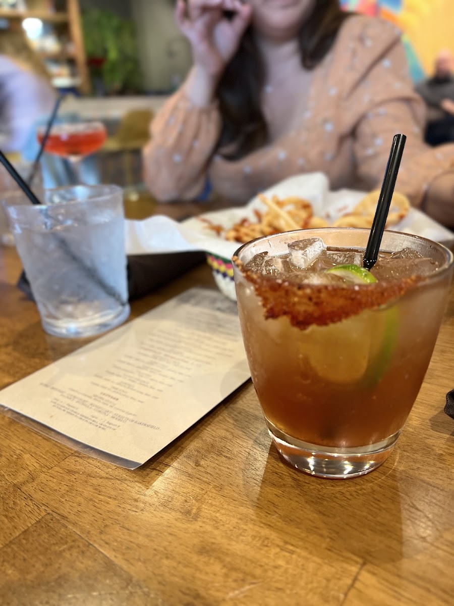 El Puesto Cocina Y Cantina-7