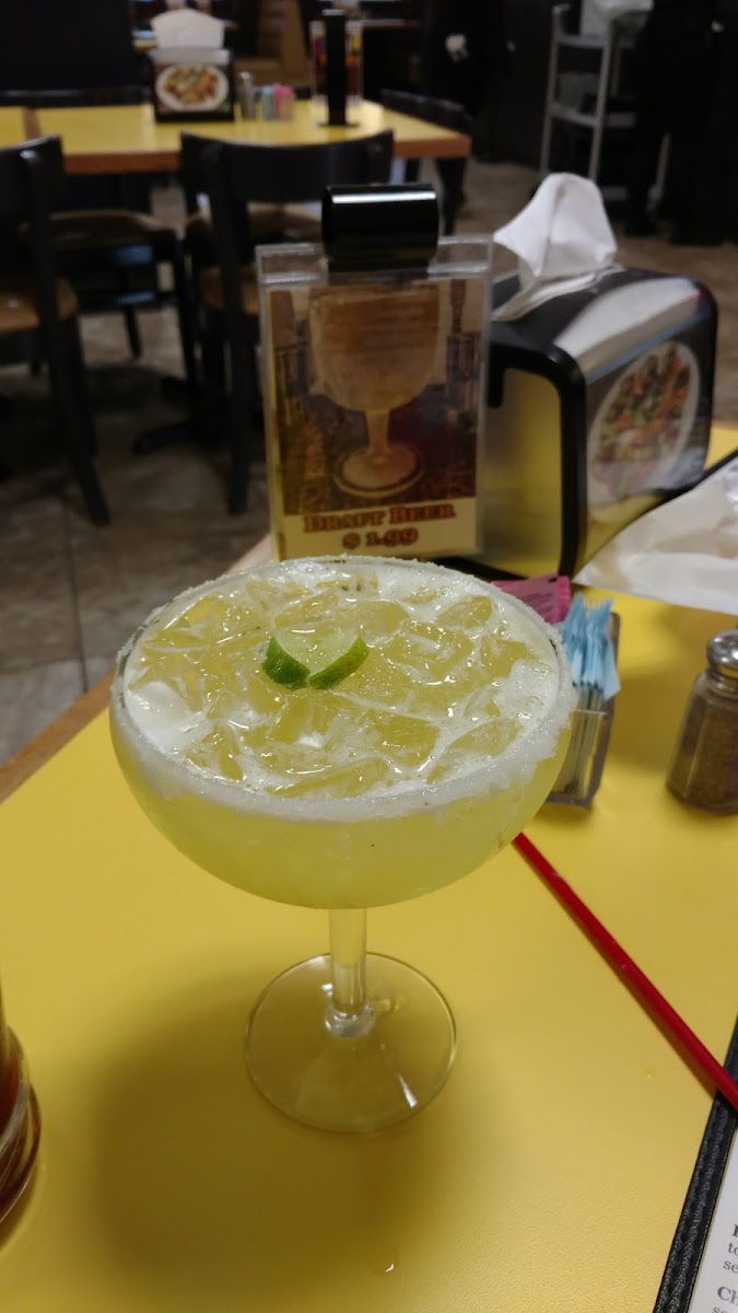 El Querreque Grill-7