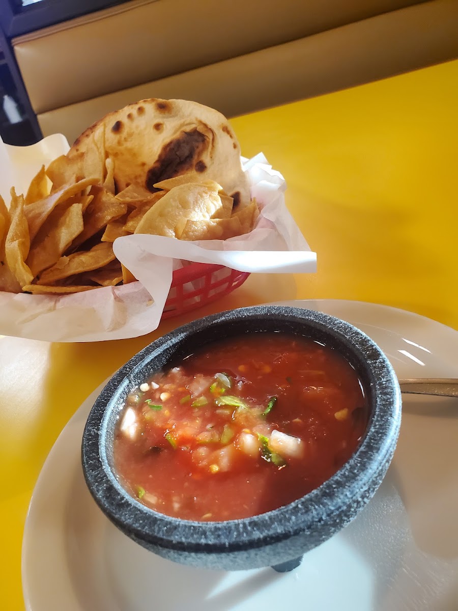 El Querreque Grill-9