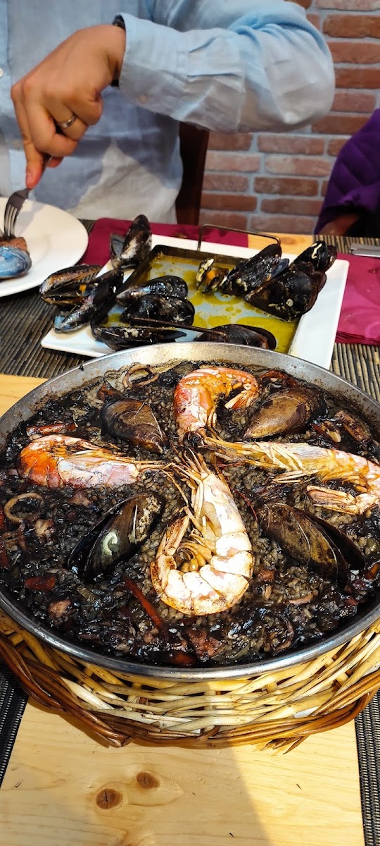 El Raïm Bar Restaurant-9