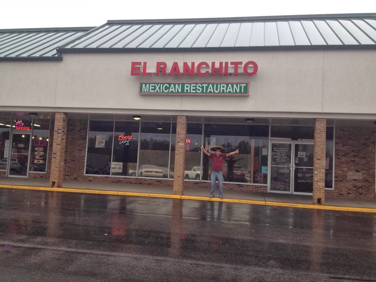 El Ranchito Restaurant