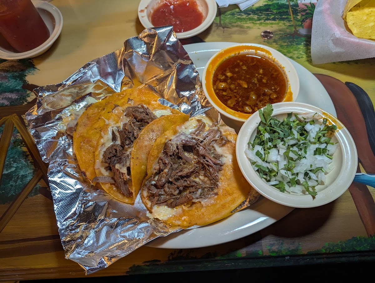 El Ranchito Restaurant-4