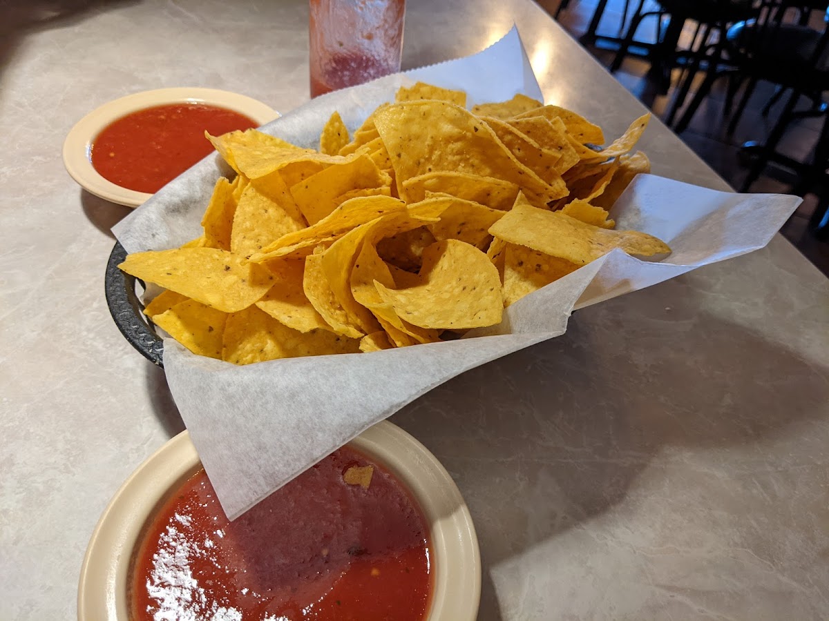 El Ranchito Restaurant-5