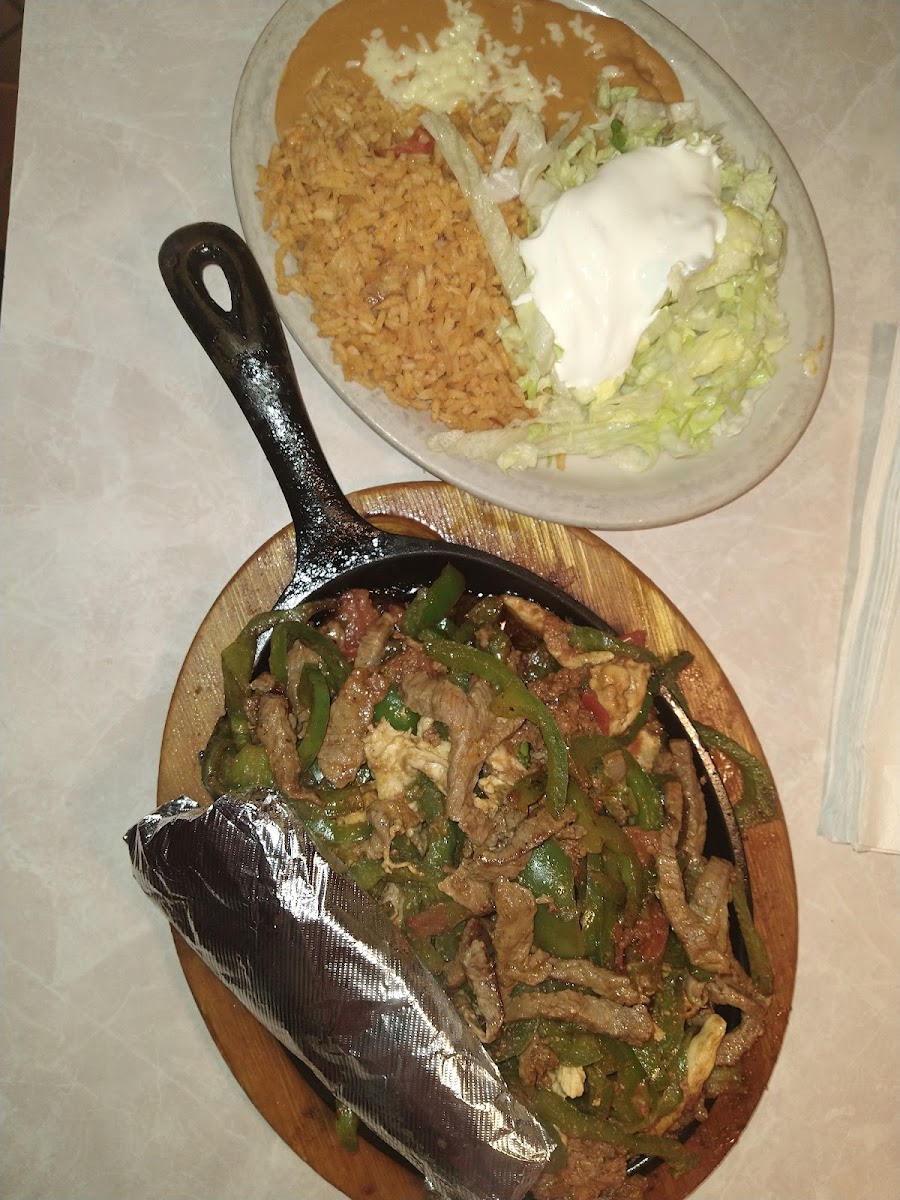 El Ranchito Restaurant-7