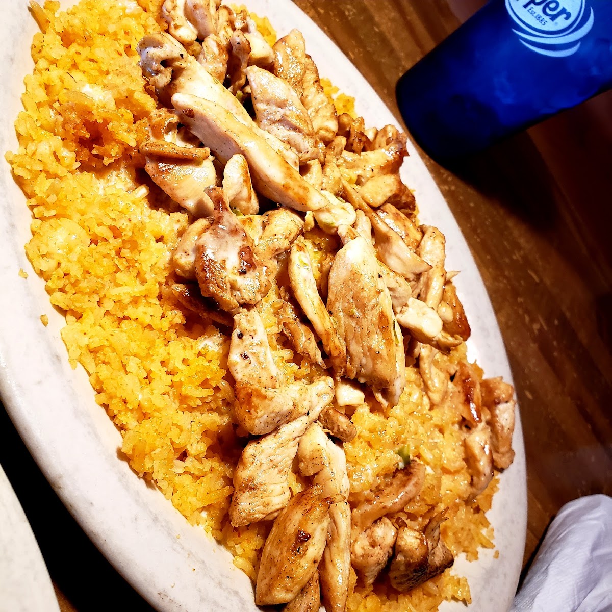 El Ranchito Restaurant-9