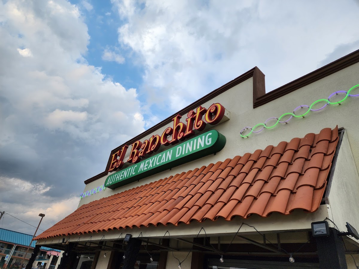 El Ranchito