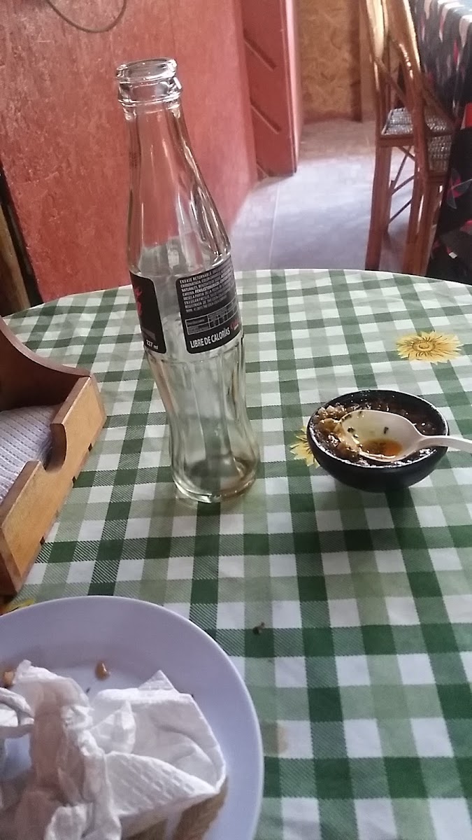 El Rancho De Don Chelo (Empanadas Peñaflor)-8