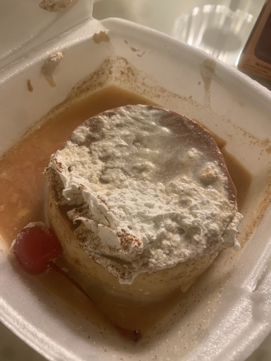 El Rancho Mexican Grill-9