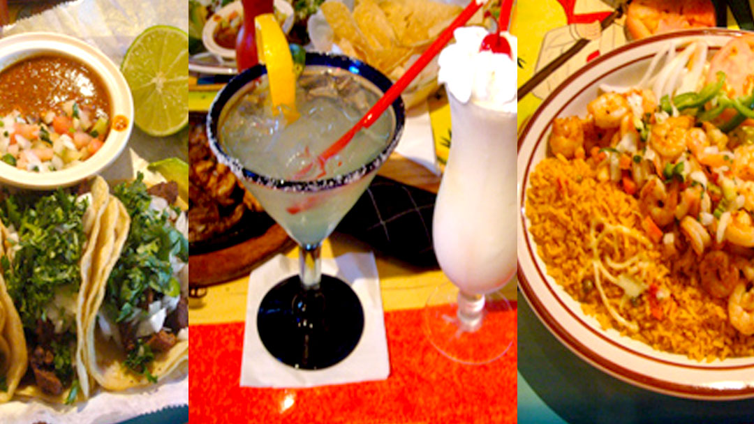 El Rancho Mexican Grill-3