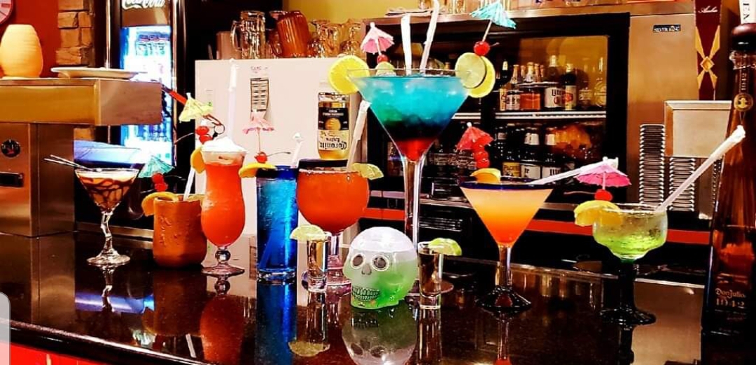 El Rancho Mexican Grill-4