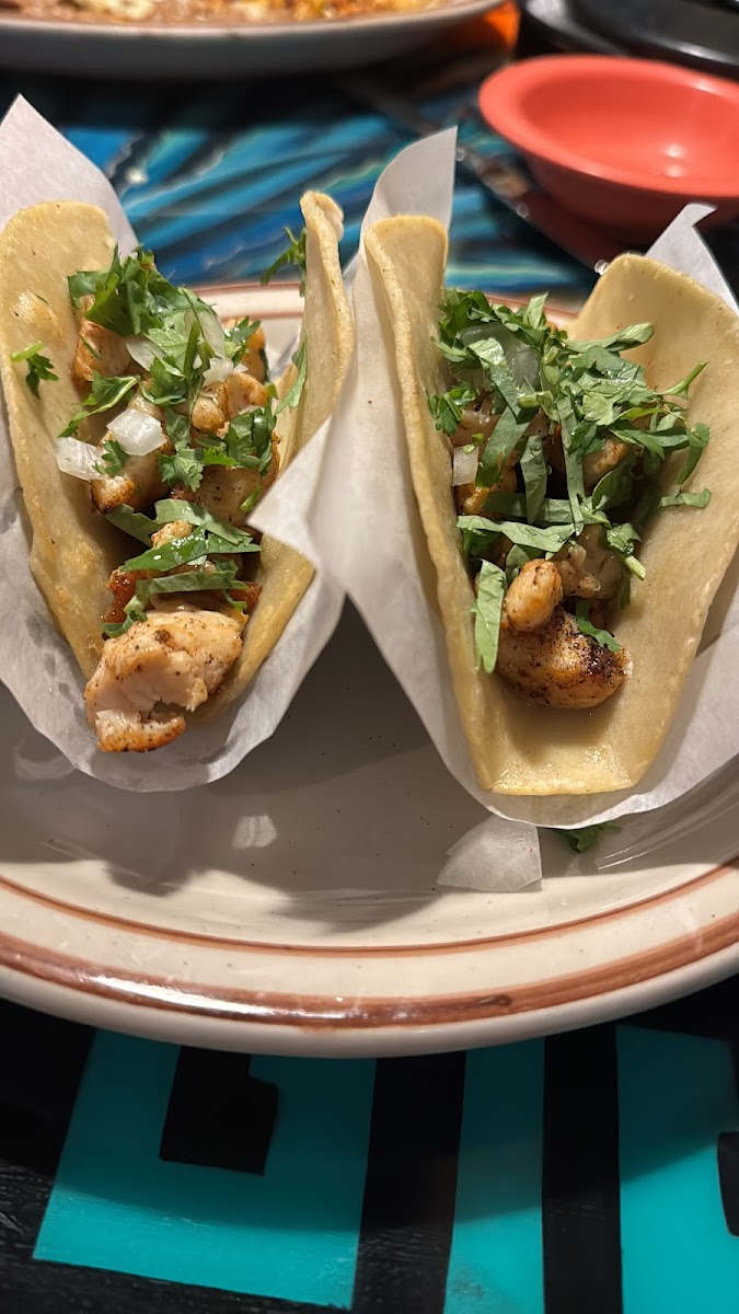 El Rancho Mexican Grill-6