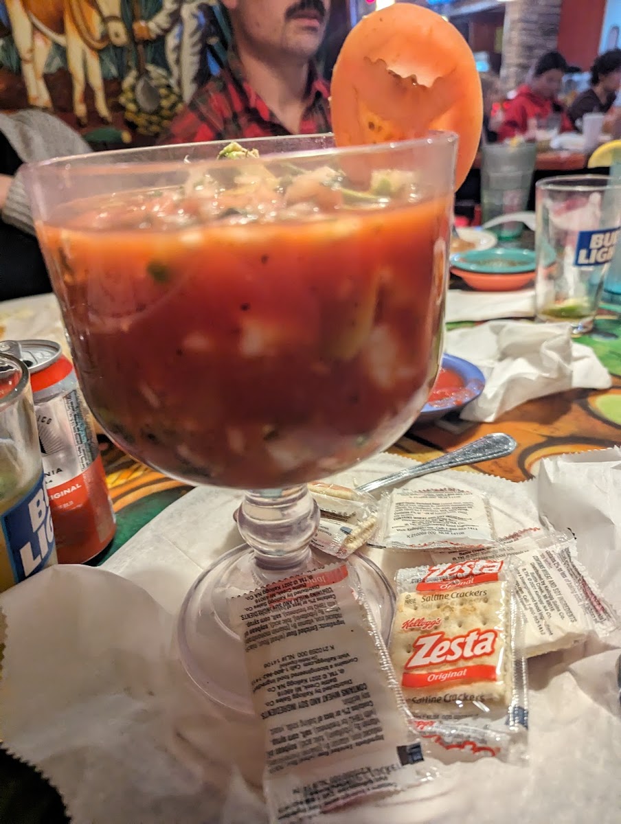 El Rancho Mexican Grill-7