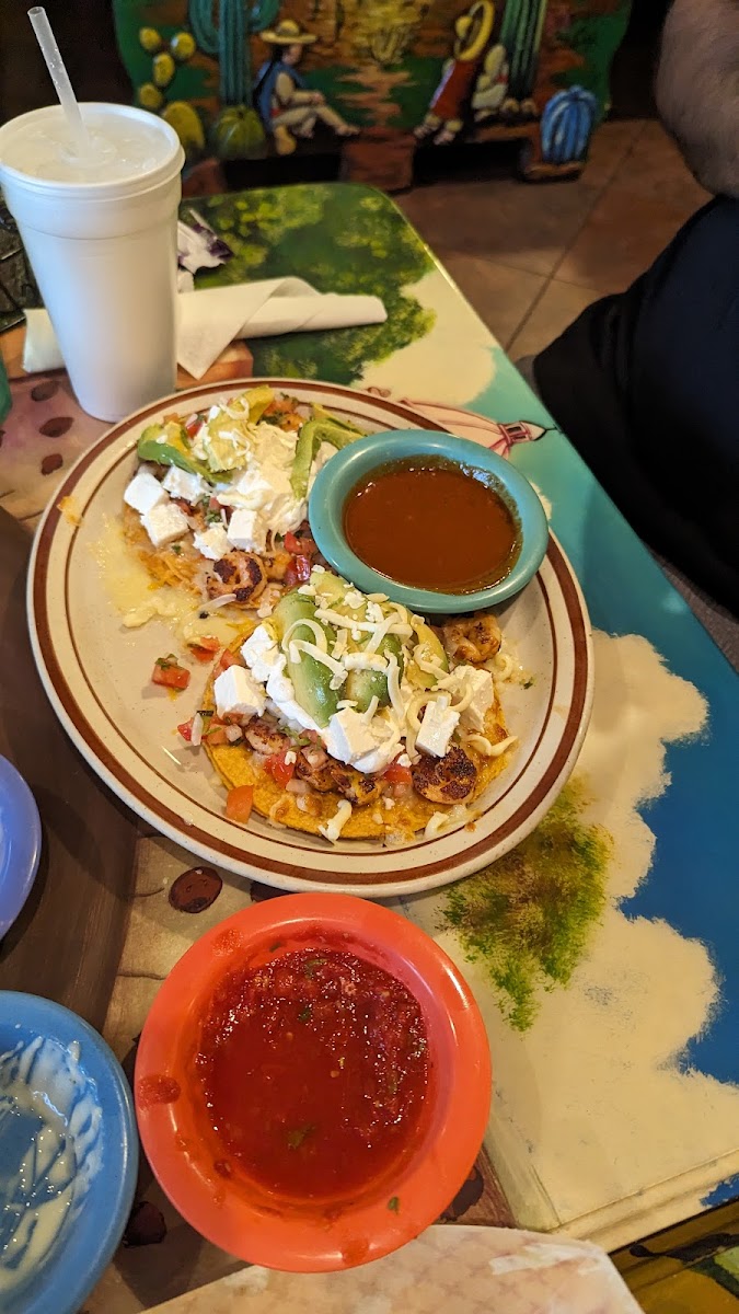 El Rancho Mexican Grill-8