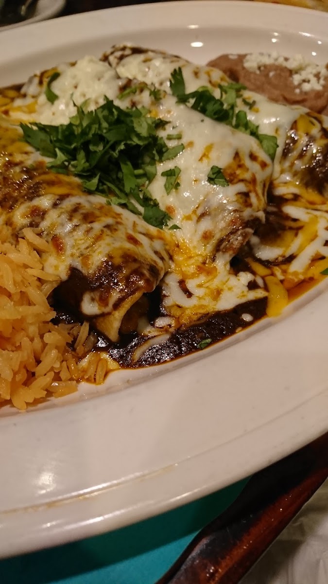El Rancho Mexican Restaurant-10