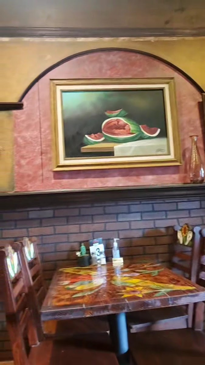 El Rancho Mexican Restaurant-2