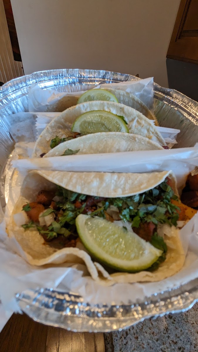 El Rancho Mexican Restaurant-7