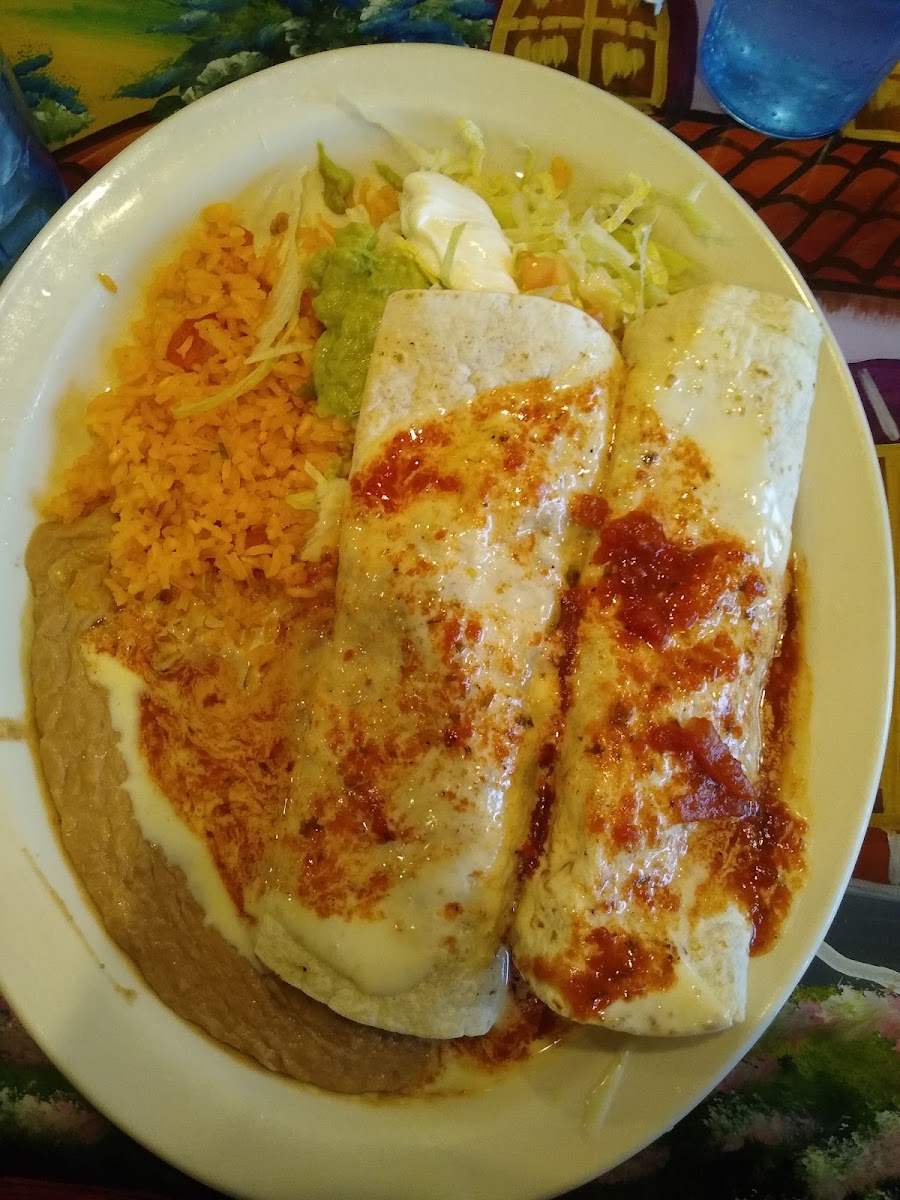 El Rancho Viejo Mishawaka-8