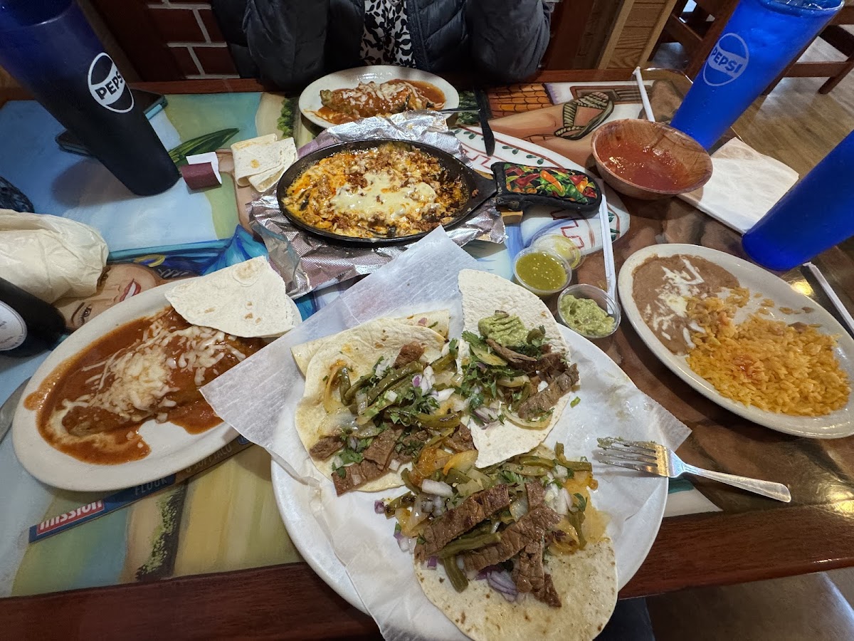 El Rancho Viejo Mishawaka-2