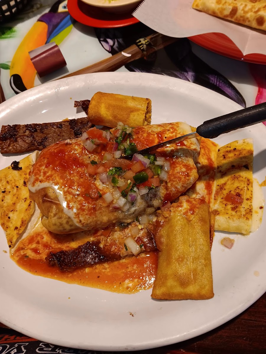 El Rancho Viejo Mishawaka-7