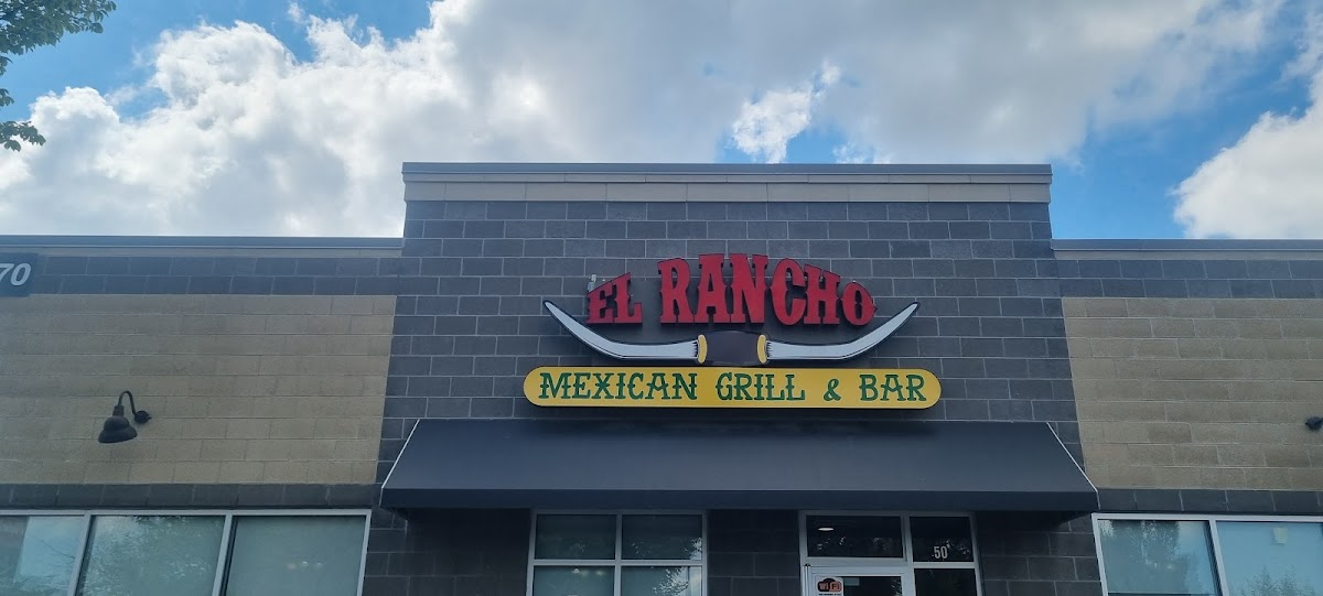 El Rancho