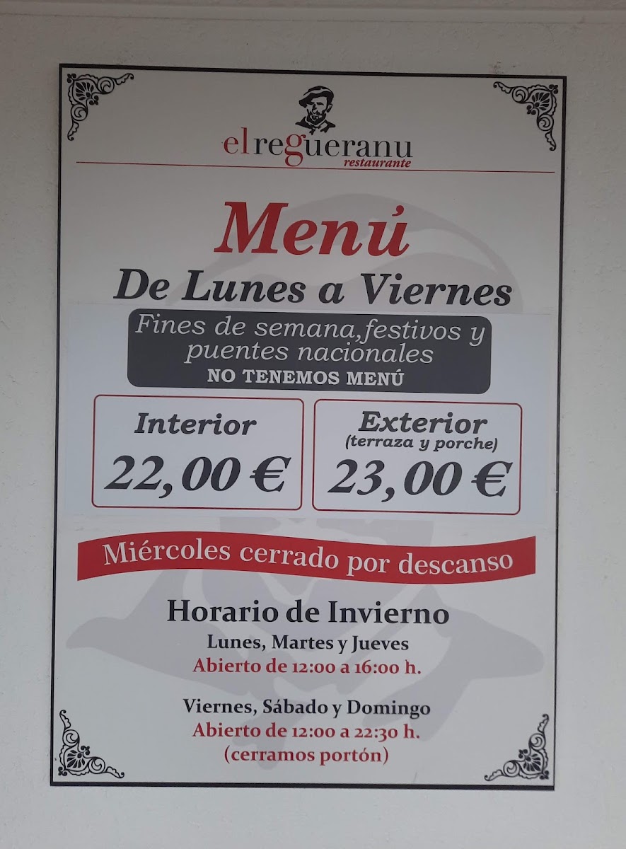Menu El Regueranu-2